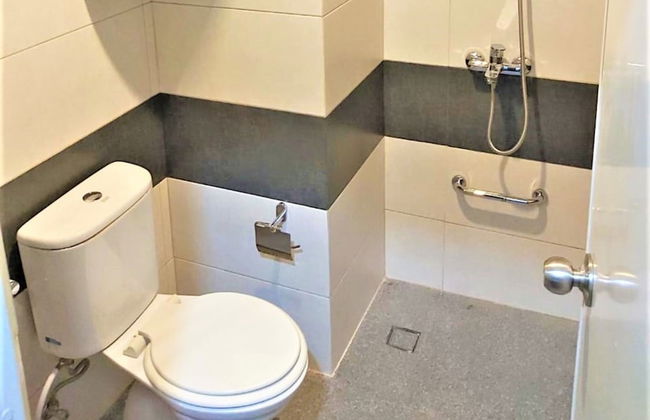 Apartemen Mutiara Bekasi By Veeroom - Foto 37