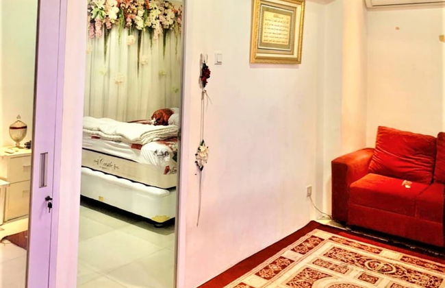 Apartemen Mutiara Bekasi By Veeroom - Foto 31