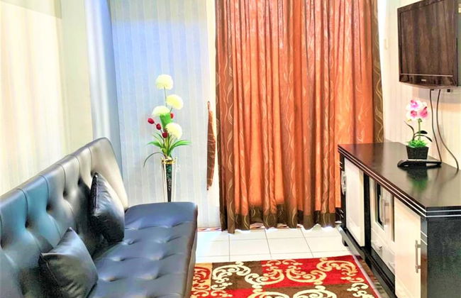 Apartemen Mutiara Bekasi By Veeroom - Foto 29