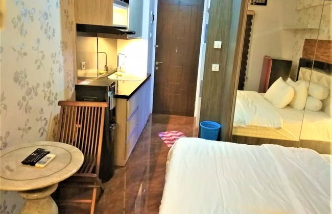 Apartemen Mutiara Bekasi By Veeroom - Foto 16