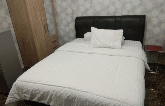 Apartemen Mutiara Bekasi By Veeroom - Foto 19