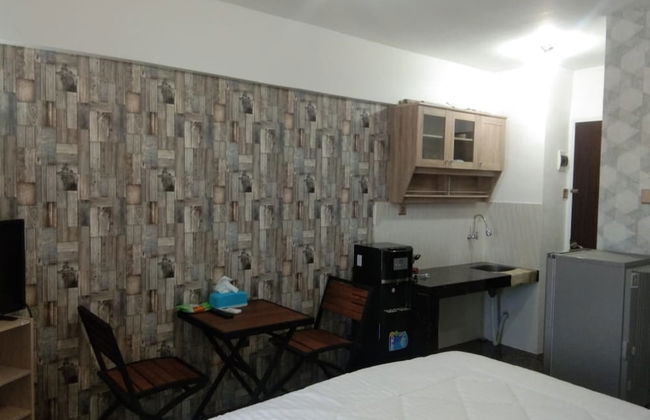 Apartemen Mutiara Bekasi By Veeroom - Foto 27