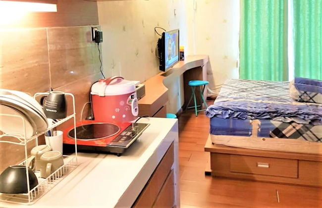 Apartemen Mutiara Bekasi By Veeroom - Foto 21