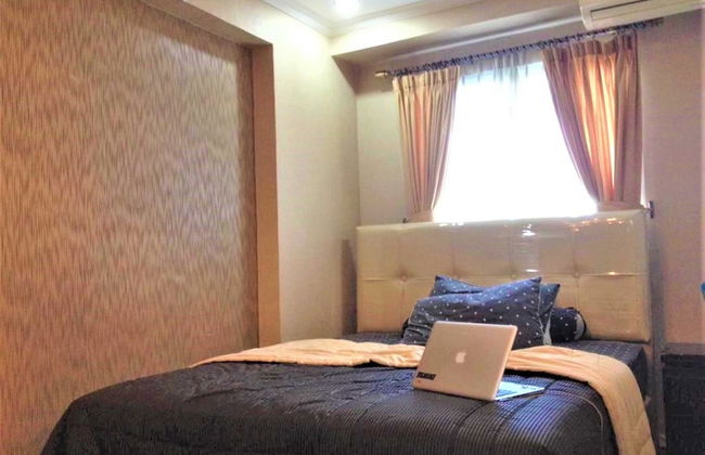 Apartemen Mutiara Bekasi By Veeroom - Foto 3