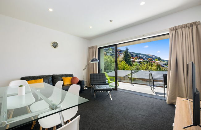 Brookside Gem Modern 2 Bedroom Apartment - Foto 5