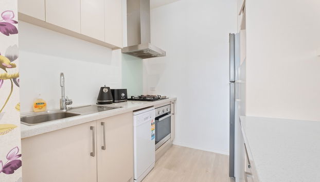Cozinha privada