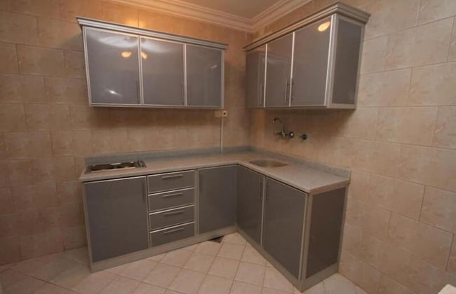 Raoum Inn Serviced Apartments-Majmaa - Photo 28