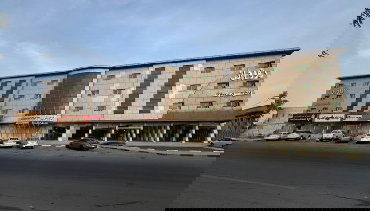Foto 1 - Raoum Inn Serviced Apartments-Majmaa