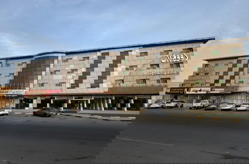 Photo 1 - Raoum Inn Serviced Apartments-Majmaa