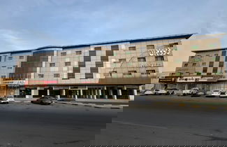Foto 1 - Raoum Inn Serviced Apartments-Majmaa