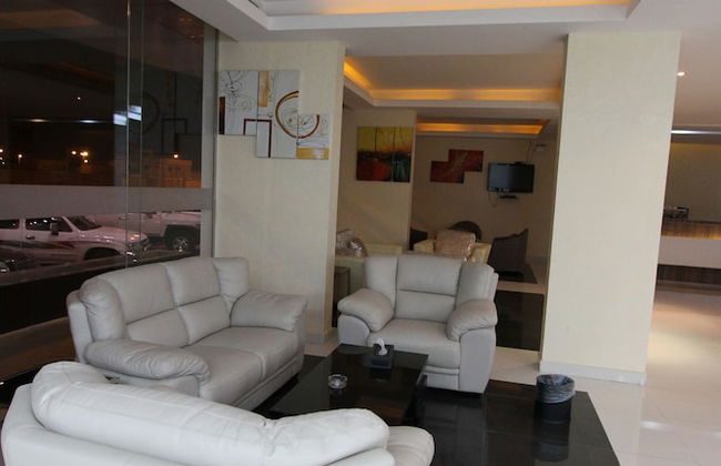Raoum Inn Serviced Apartments-Majmaa - Photo 5