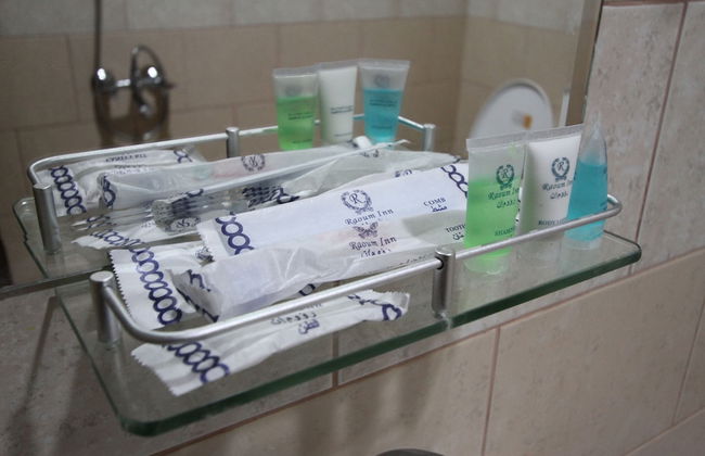 Raoum Inn Serviced Apartments-Majmaa - Photo 41