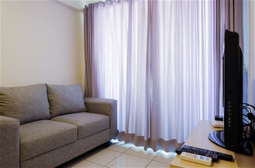 Photo 6 - Affordable 2BR at Sentra Timur Apartment