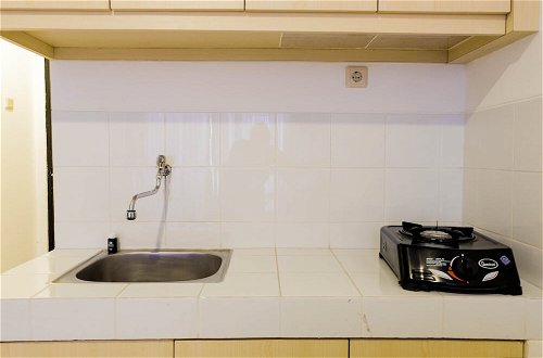 Photo 10 - Affordable 2BR at Sentra Timur Apartment