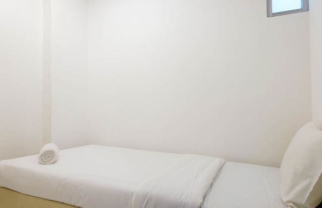 Affordable 2BR at Sentra Timur Apartment - Foto 3