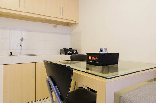 Foto 9 - Affordable 2BR at Sentra Timur Apartment