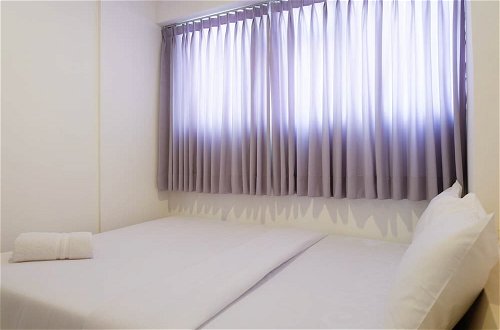 Photo 4 - Affordable 2BR at Sentra Timur Apartment