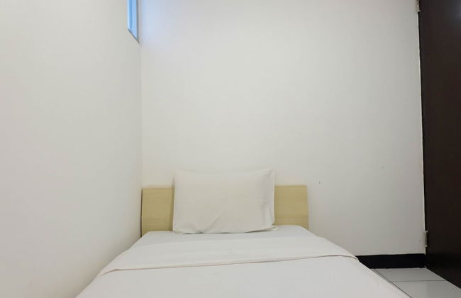 Affordable 2BR at Sentra Timur Apartment - Foto 7