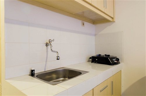 Photo 11 - Affordable 2BR at Sentra Timur Apartment
