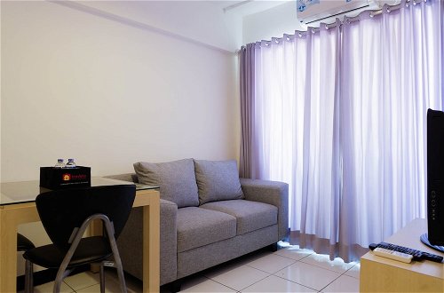 Photo 1 - Affordable 2BR at Sentra Timur Apartment