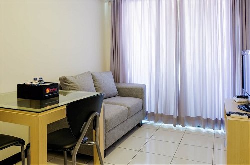 Photo 12 - Affordable 2BR at Sentra Timur Apartment