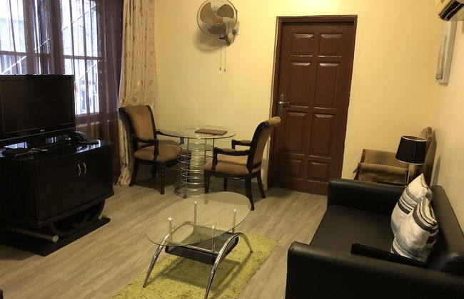 New Avon Apartments - Photo 19