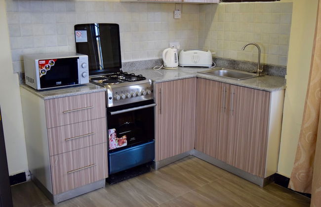New Avon Apartments - Photo 13