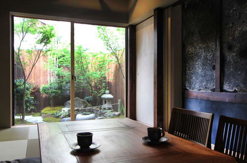 Photo 3 - Kyoto Ryoan Zen