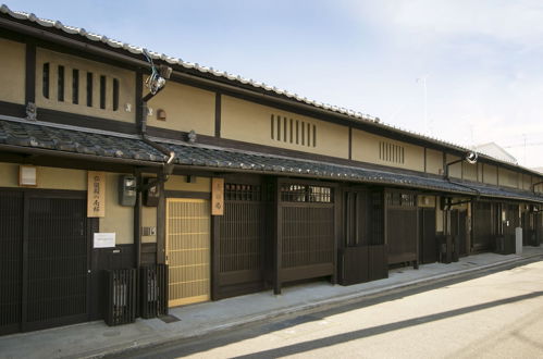 Foto 1 - Heian Kyu Dairi No Yado