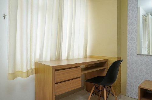 Photo 7 - Cozy and Comfy Studio Margonda Residence 3 Apartment