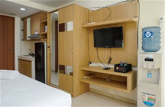 Photo 3 - Cozy and Comfy Studio Margonda Residence 3 Apartment