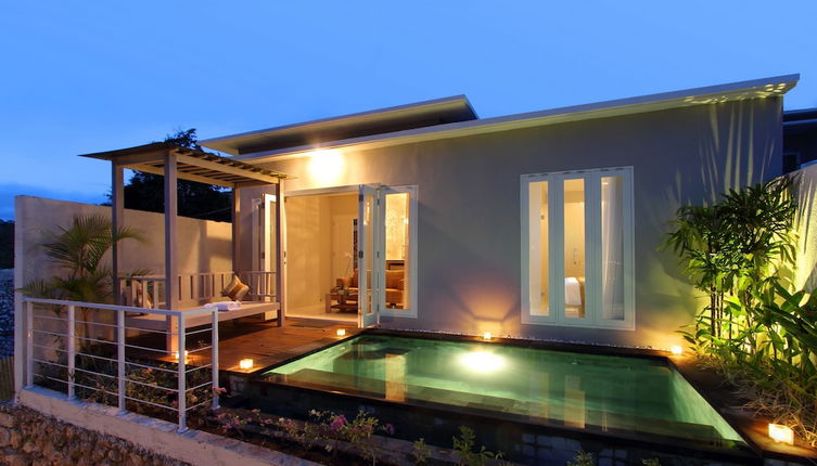 Foto 1 - Paradise Loft Villas