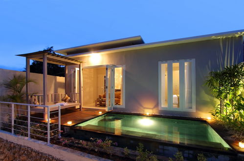 Foto 1 - Paradise Loft Villas