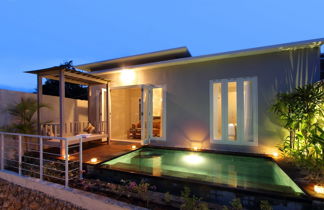 Foto 1 - Paradise Loft Villas