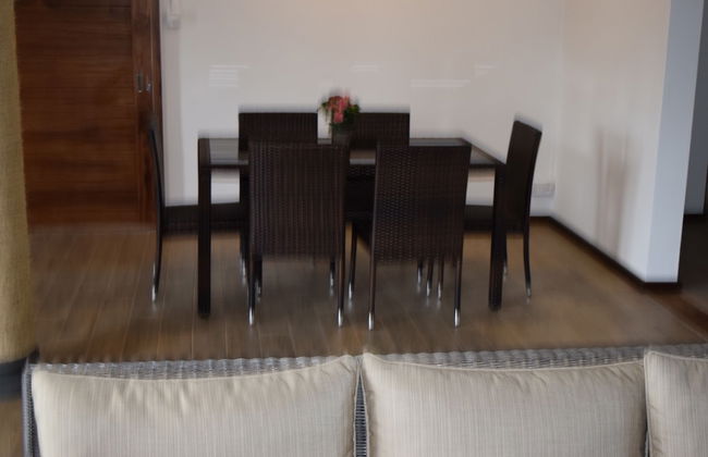 Mountain View Apartment - Foto 10