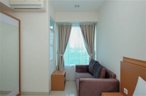 Photo 11 - Comfort Living Studio At Grand Kamala Lagoon Apartment
