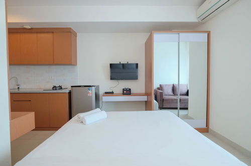 Photo 3 - Comfort Living Studio At Grand Kamala Lagoon Apartment