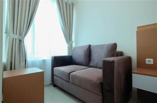 Photo 12 - Comfort Living Studio At Grand Kamala Lagoon Apartment