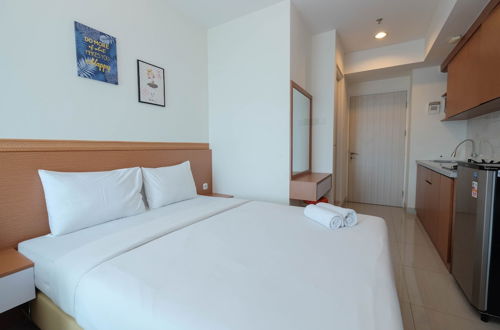 Photo 2 - Comfort Living Studio At Grand Kamala Lagoon Apartment