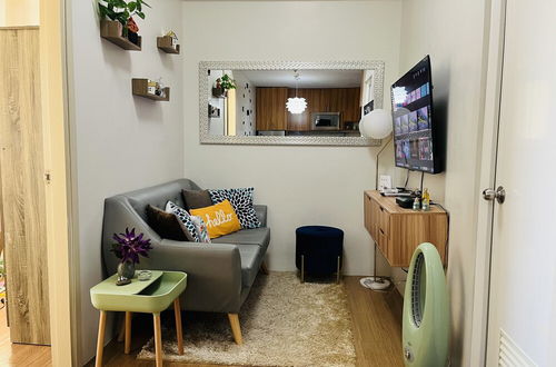 Foto 46 - The Elevated Abode - Comfycosy 1-br at The Loop