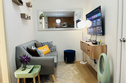 Photo 30 - The Elevated Abode - Comfycosy 1-br at The Loop