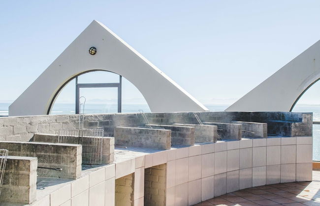Strand Pavilion - Foto 58
