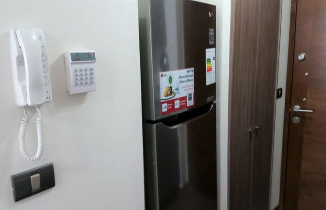 Apart Suites - Foto 4