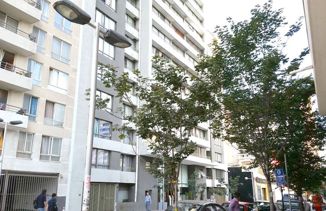 Apart Suites - Foto 46