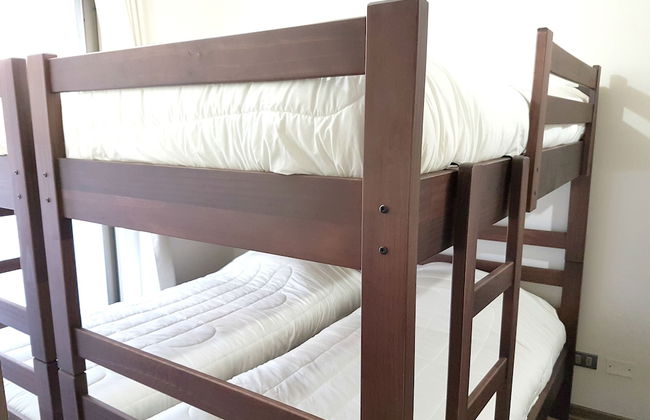 Apart Suites - Foto 10