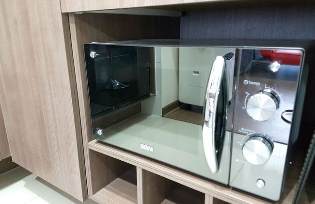 Apart Suites - Foto 19