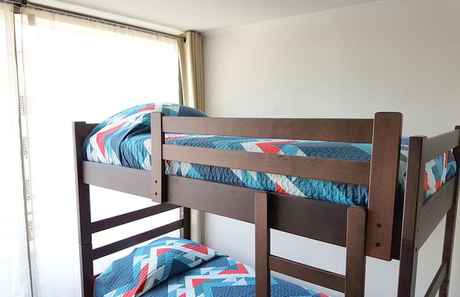 Apart Suites - Foto 8