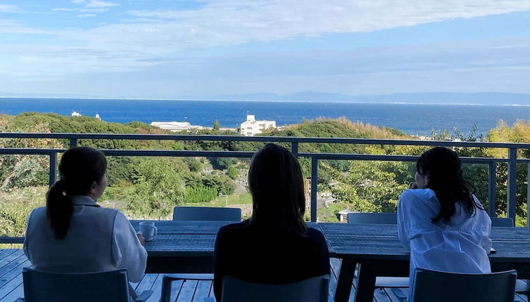 Photo 1 - La Terrasse Awaji