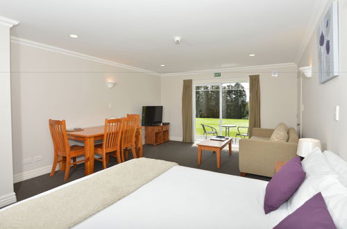 Photo 4 - Kerikeri Park Lodge