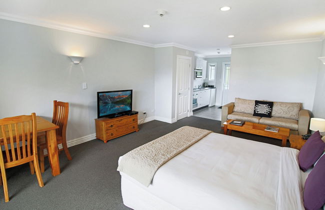 Kerikeri Park Lodge - Foto 9